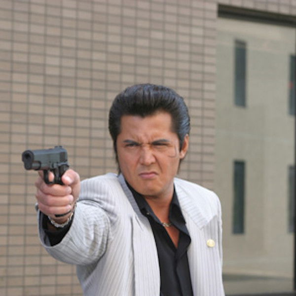 Jingi 48: Intensified Emblem War