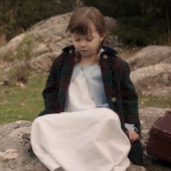 The Memory of Butterflies