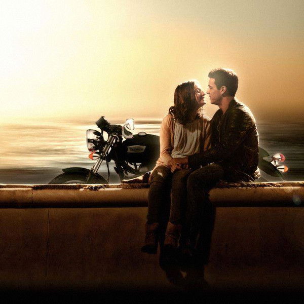 Three Steps Above Heaven