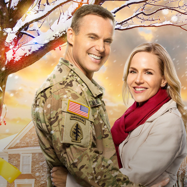 Christmas Homecoming