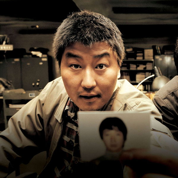Memories of Murder