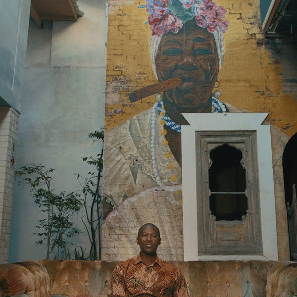 Music Is My Life: Joseph Shabalala and Ladysmith Black Mambazo