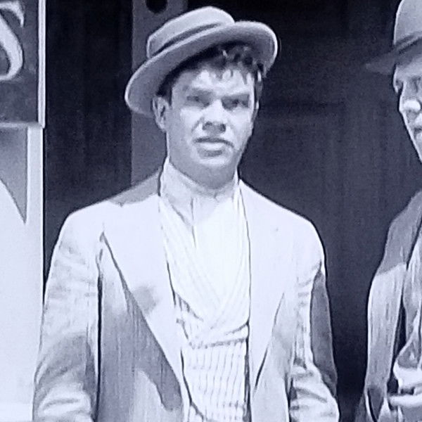 The Happy Hottentots