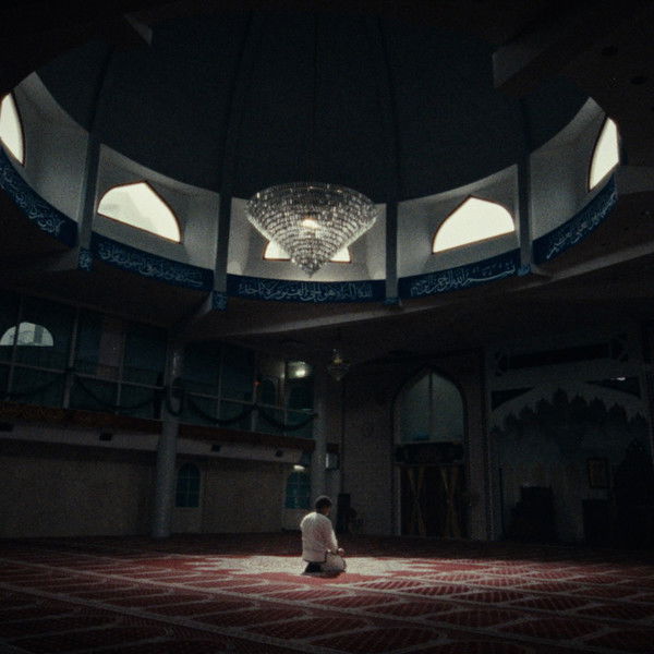 Fathers Are Sons Too