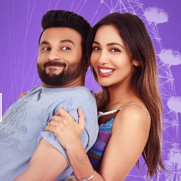 PHD - Pyaar Hai Drama