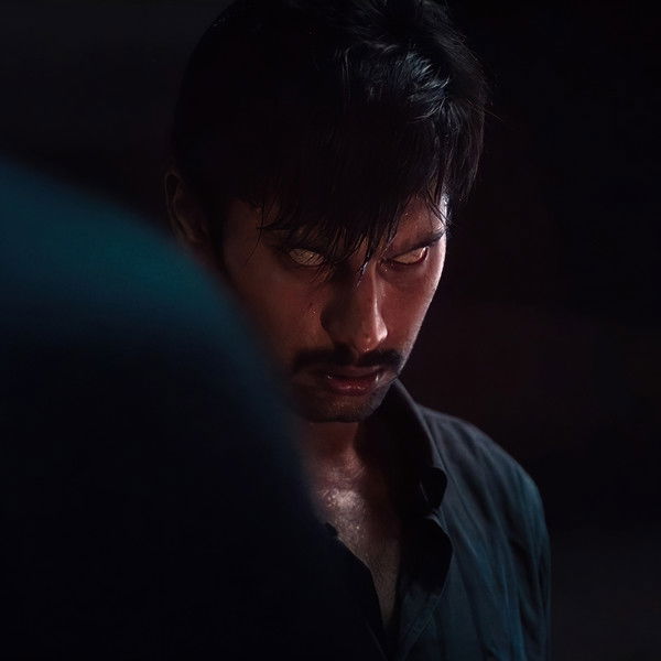 Demonte Colony