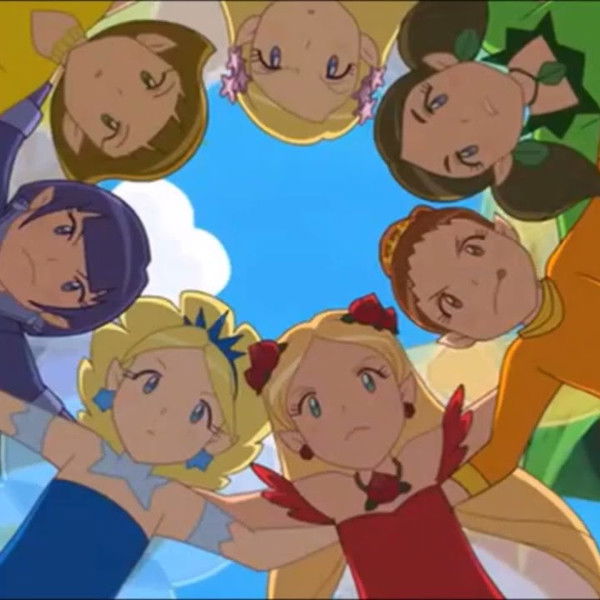 Rainbow Magic: Return to Rainspell Island