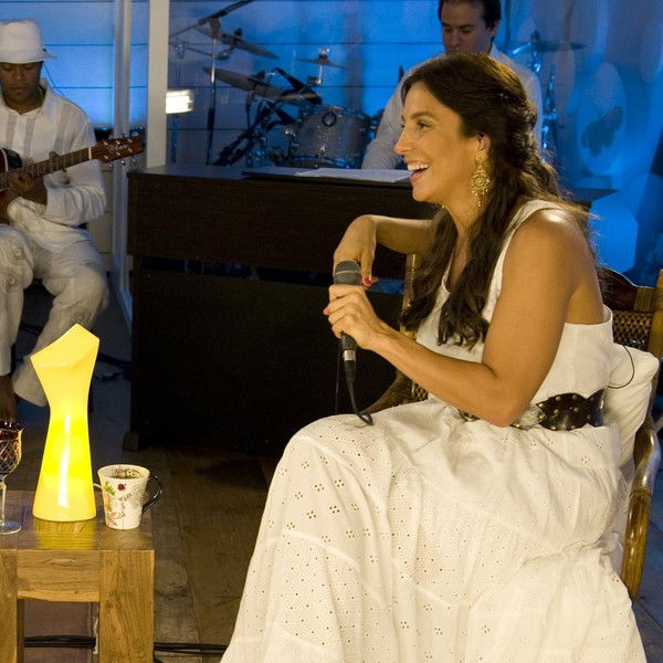 Multishow Registro: Pode Entrar