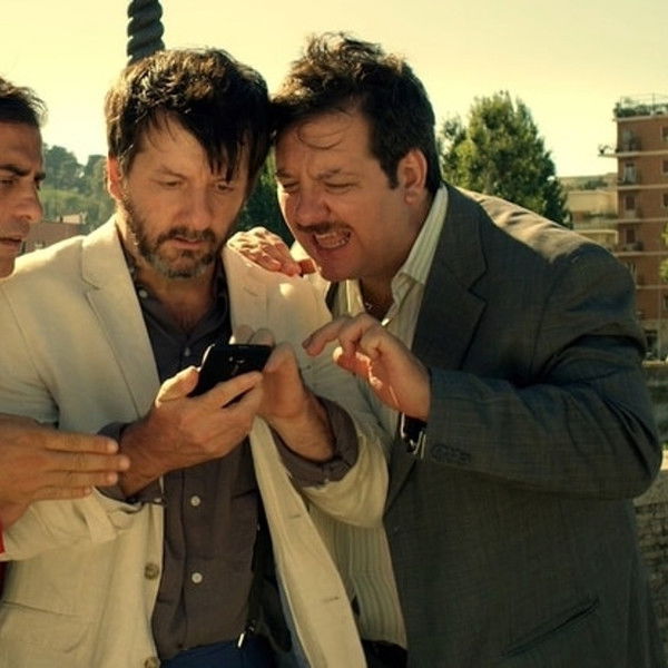 Until Judge Do Us Part