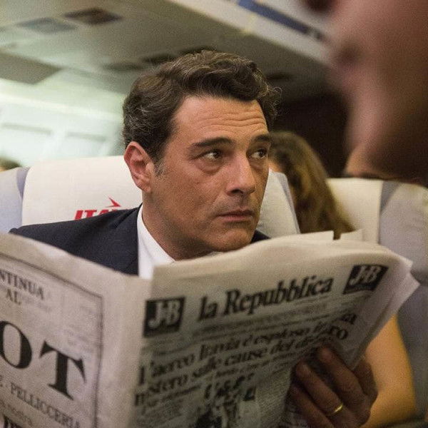 Ustica: The Missing Paper