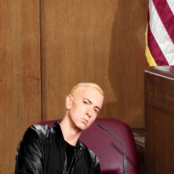 The Eminem Chronicles 2: Eminem Jail Rap
