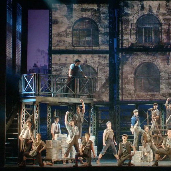 Newsies