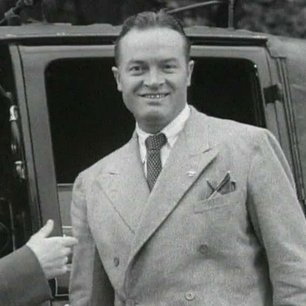 A Welcome to Britain