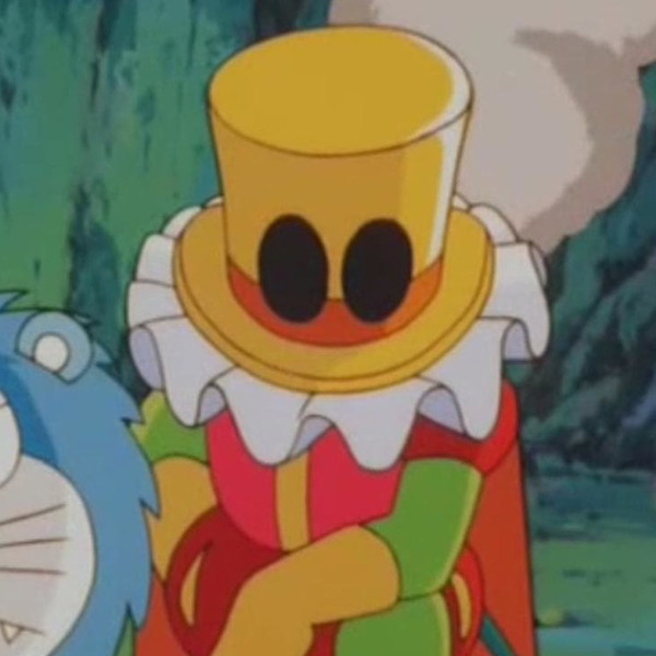 Doraemon: Nobita's Three Visionary Swordsmen