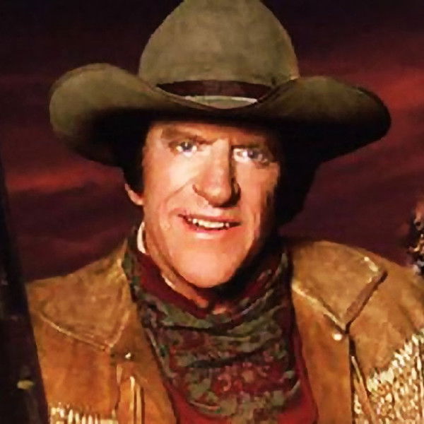 Gunsmoke: The Last Apache