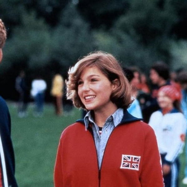 International Velvet