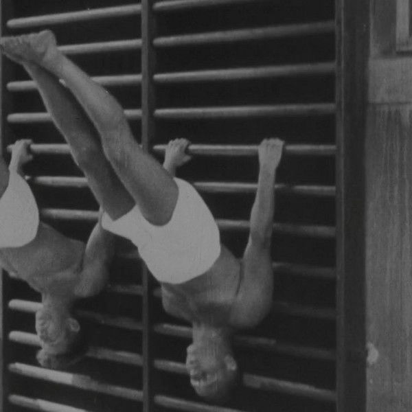 Ways to Strength and Beauty