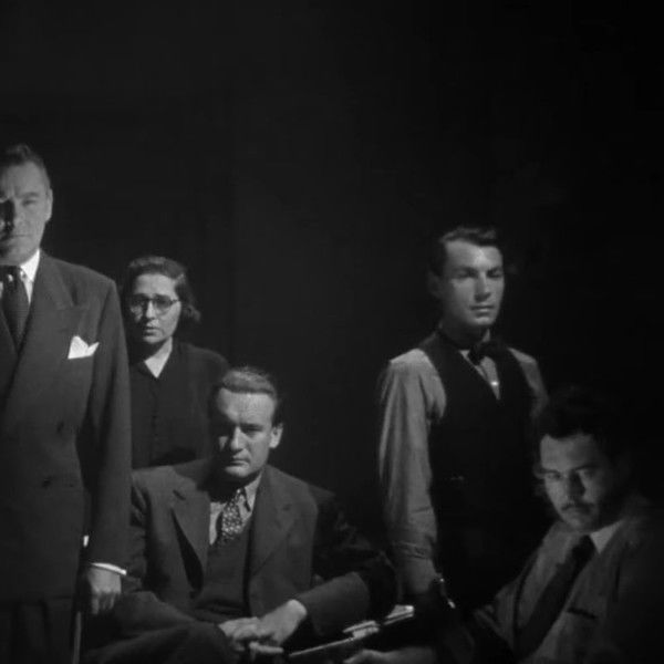 Foreign Correspondent