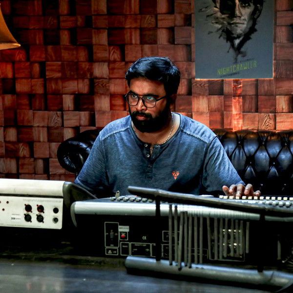 Naan Mirugamaai Maara