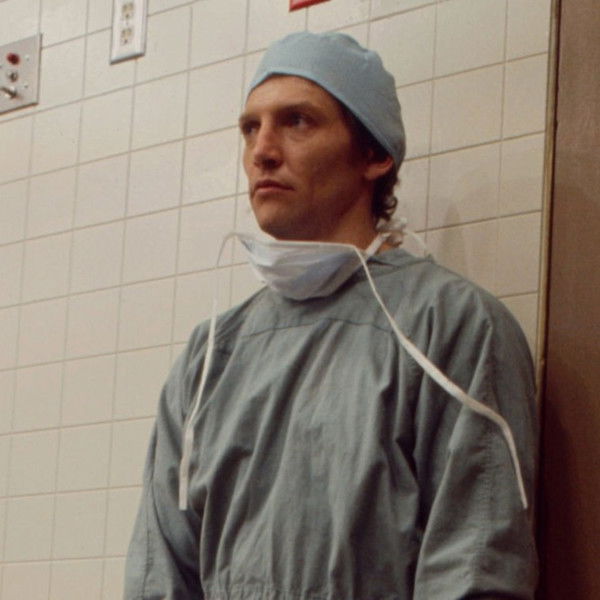 The First 36 Hours of Dr. Durant