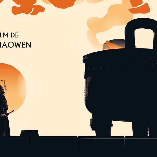 The Emperor's Shadow