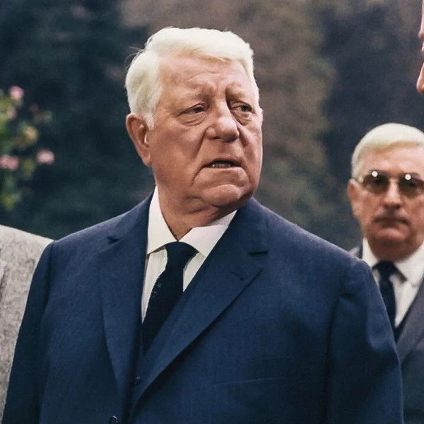 Under the Sign of the Bull