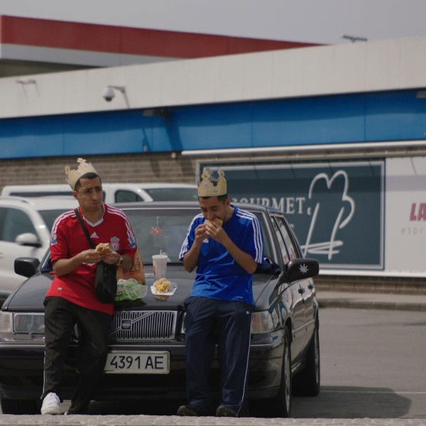 Luxembourg, Luxembourg