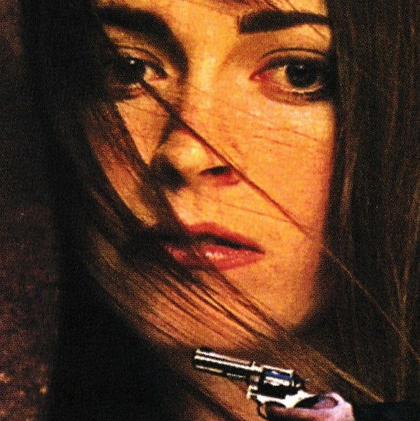 Eyewitness to Murder