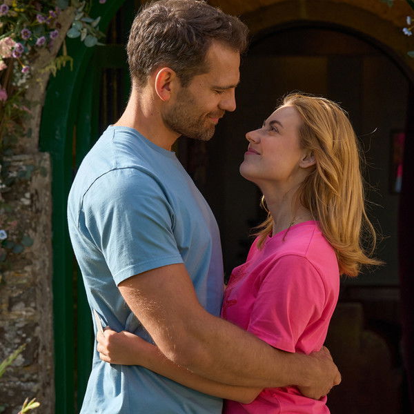 Four Balloons and a Funeral