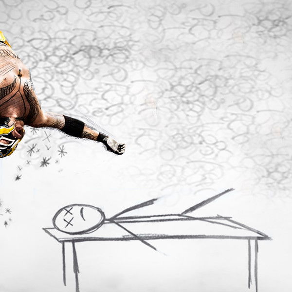 WWE TLC: Tables Ladders & Chairs 2010