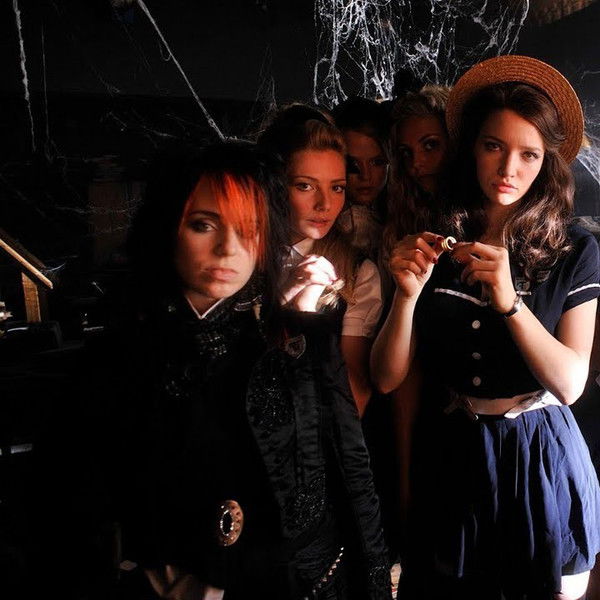 St Trinian's 2: The Legend of Fritton's Gold