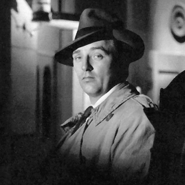 Robert Mitchum, le mauvais garçon d'Hollywood