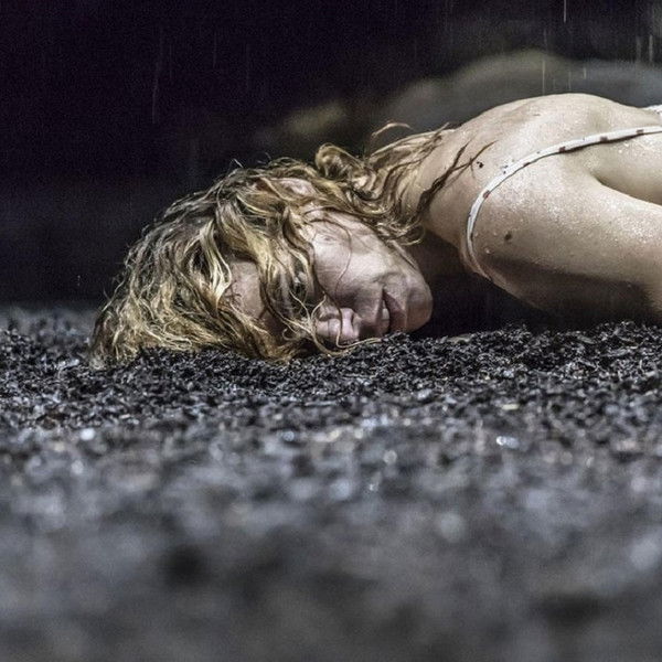 National Theatre Live: Yerma