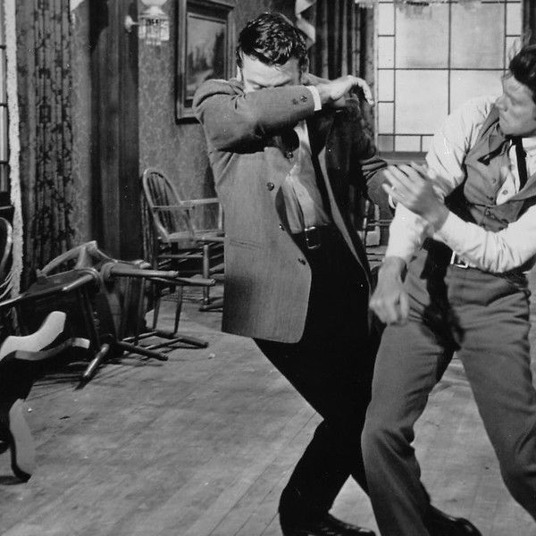 These Thousand Hills