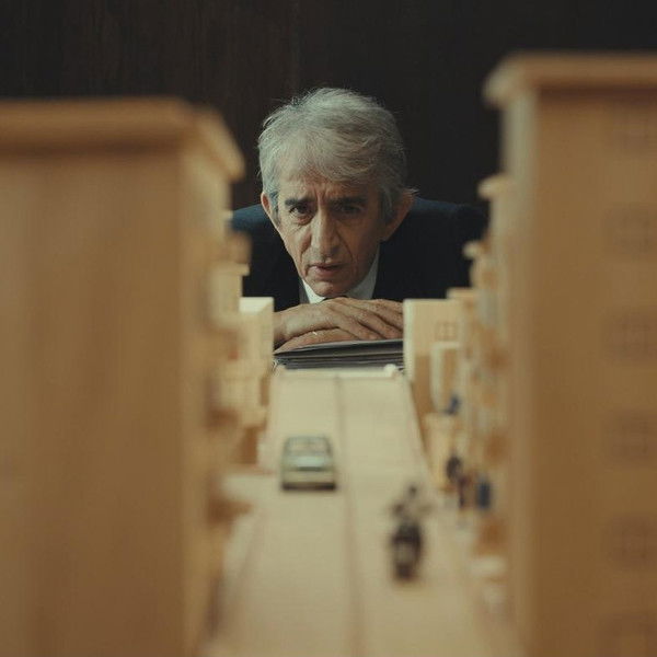 La camera di consiglio