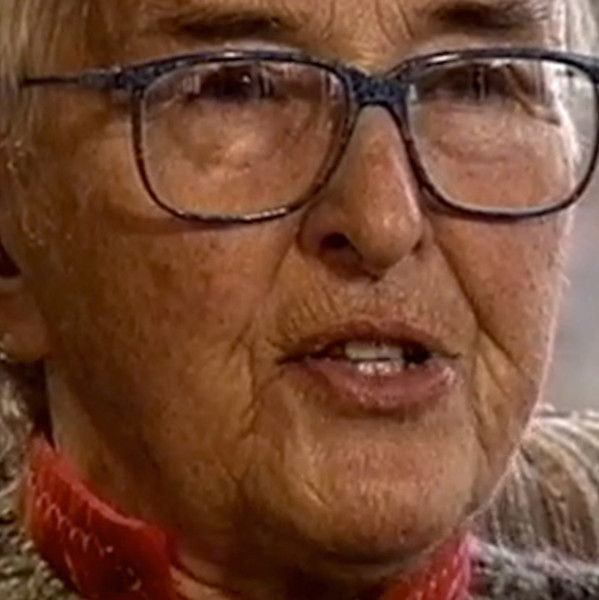 Making Movie History: Evelyn Lambart