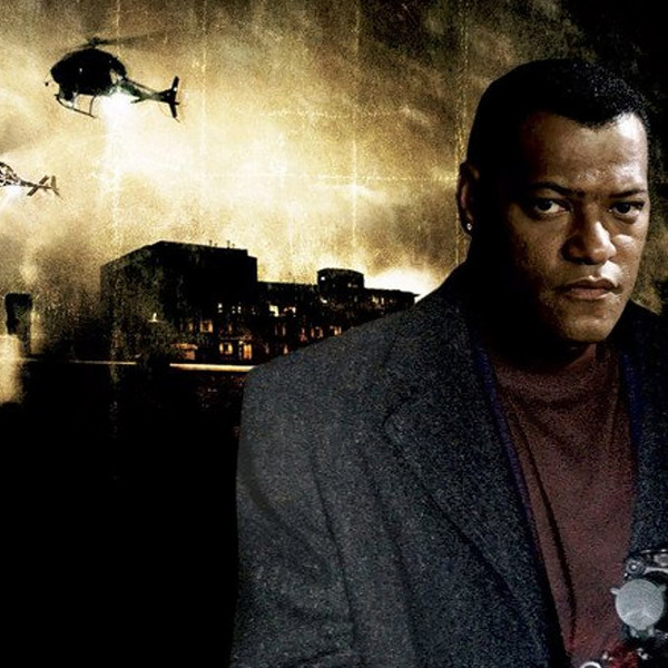 Assault on Precinct 13