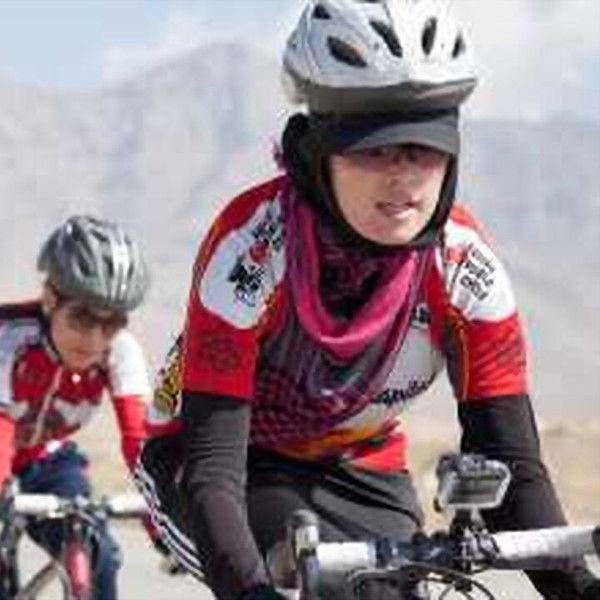 Afghan Cycles