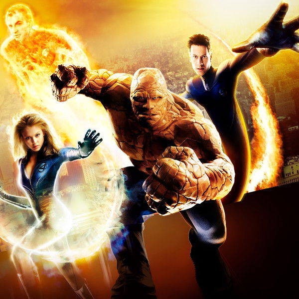 Fantastic Four