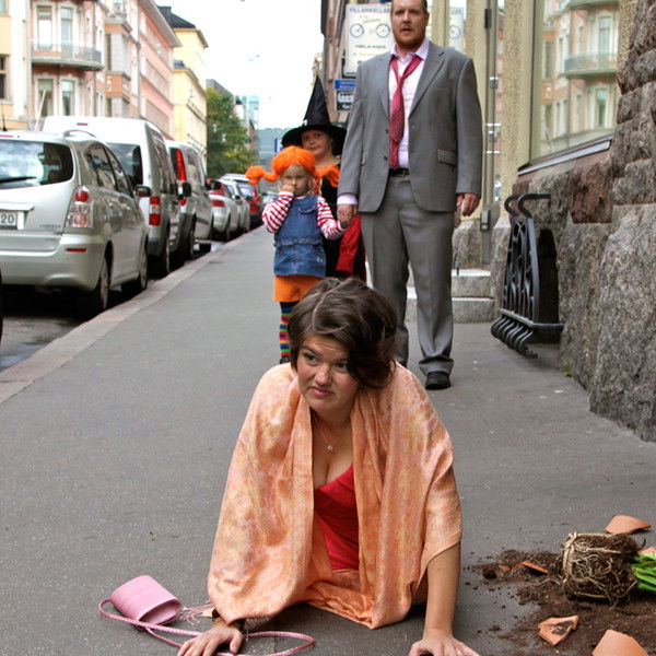 Do I Have to Take Care of Everything?