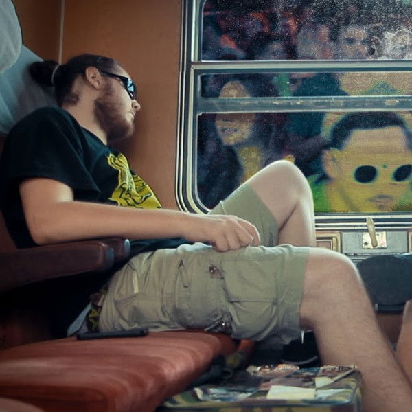 Moleman 3: Journey to the Surface