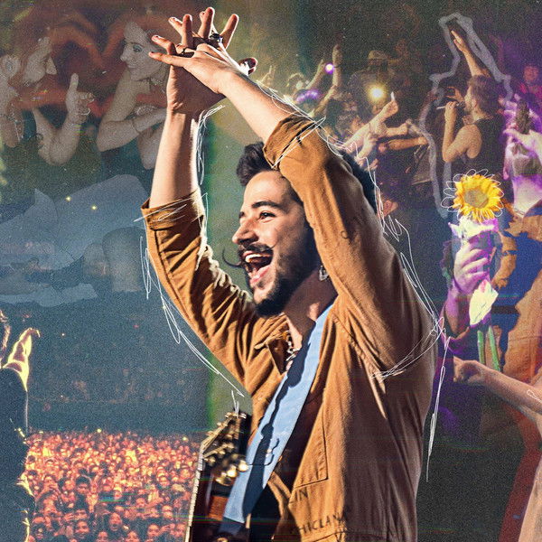 Camilo: El Primer Tour de Mi Vida