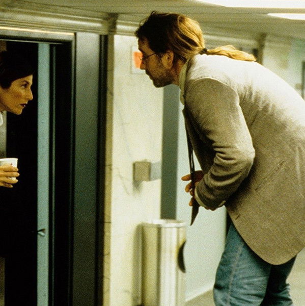 Being John Malkovich