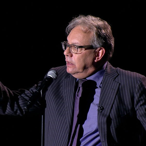 Lewis Black: Old Yeller - Live at the Borgata