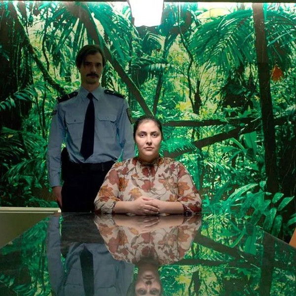 God Exists, Her Name Is Petrunya