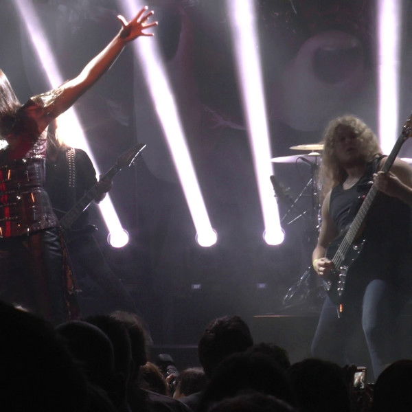 Soaring Highs and Brutal Lows: The Voices of Women in Metal