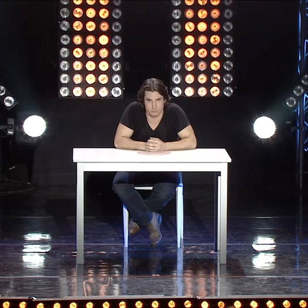 Jérémy Ferrari - Hallelujah Bordel !