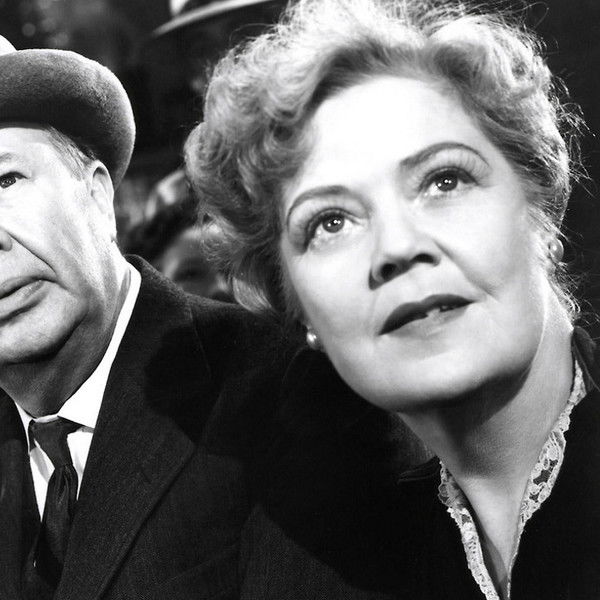 The Devil and Miss Jones