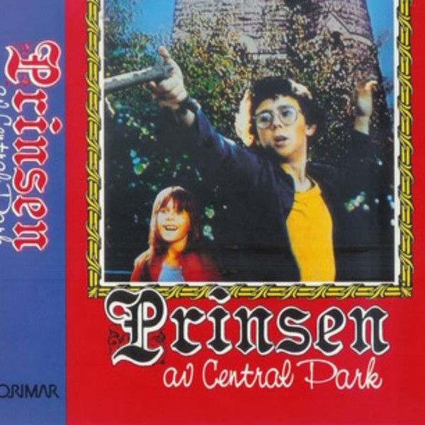 The Prince of Central Park