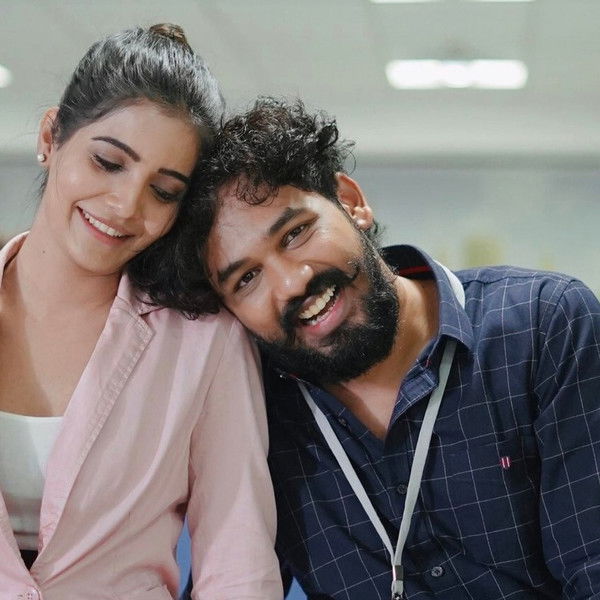 Sivakumarin Sabadham